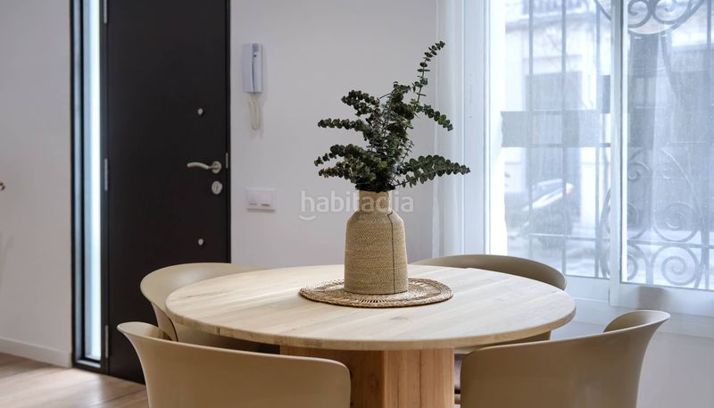 Foto b4e68796-f91a-45cd-b9e0-938660b12779. Pis a Russafa Valencia