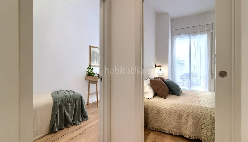 Foto e3e7966c-1561-456b-baca-5a43fc7f685d. Pis a Russafa Valencia