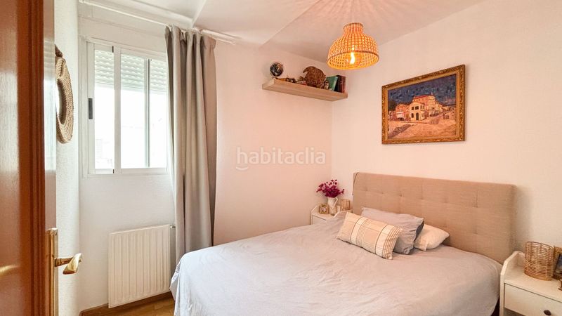 Foto 28e3e5a9-17f8-4da5-8963-f1a3e396c673. Pis amb calefacció aparcament a La Raïosa Valencia