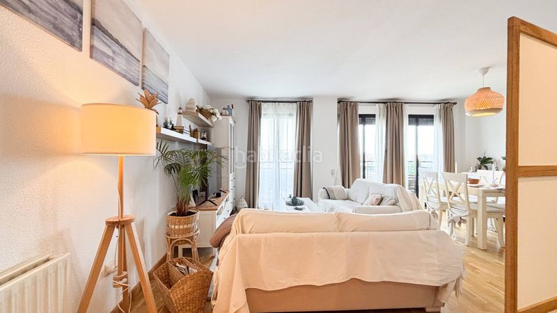 Foto 397b5bd0-9002-4f31-b0f7-5f126d753cdf. Pis amb calefacció aparcament a La Raïosa Valencia