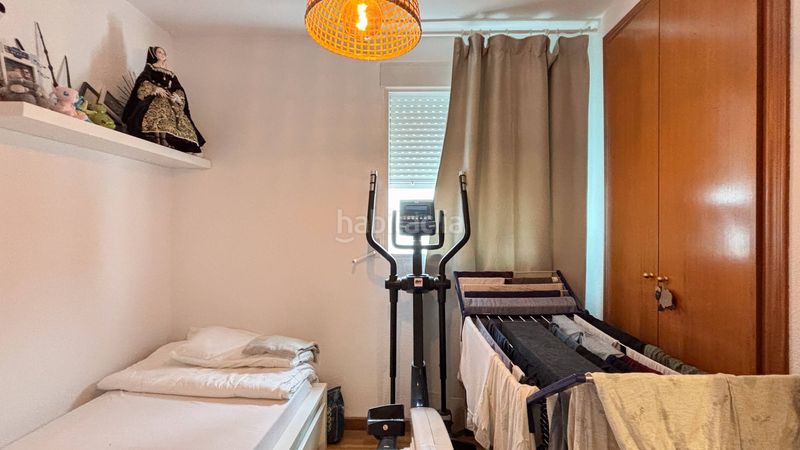 Foto 3a643d4b-02a1-44ca-80dc-266065973aa6. Pis amb calefacció aparcament a La Raïosa Valencia