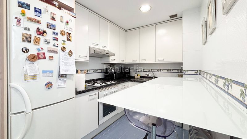 Foto 4edc1c96-2bfa-4166-a850-686aac71edfa. Pis amb calefacció aparcament a La Raïosa Valencia