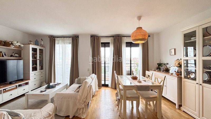 Foto 521990c4-3cf3-4270-83a8-dcb0d5814268. Pis amb calefacció aparcament a La Raïosa Valencia