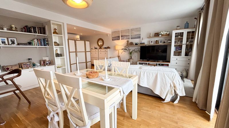 Foto 53fee028-06ee-4177-b954-f4830784f94a. Pis amb calefacció aparcament a La Raïosa Valencia