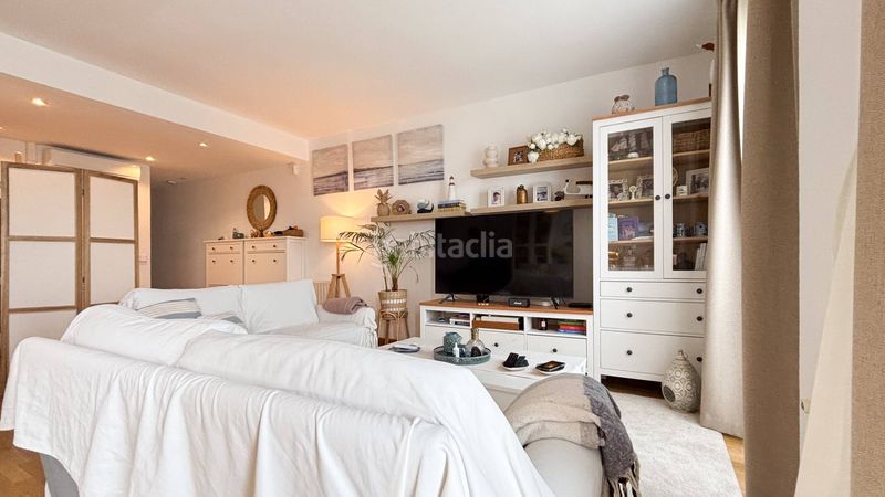 Foto 7db5dad7-50eb-4716-b67b-ee04dd2d29c4. Pis amb calefacció aparcament a La Raïosa Valencia