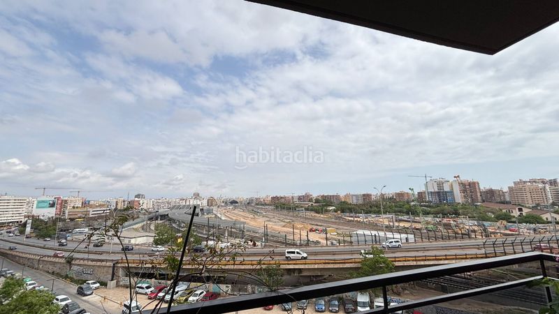 Foto 93669c72-4709-4dce-a885-c378a549e208. Pis amb calefacció aparcament a La Raïosa Valencia