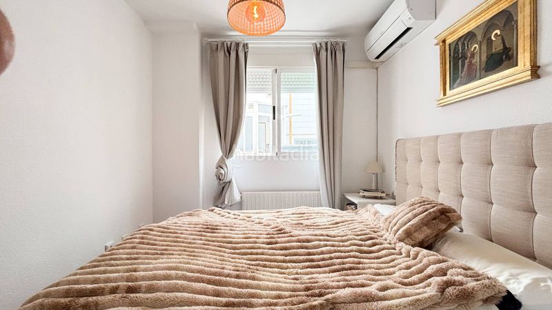 Foto a127aedf-baad-4d6d-aaca-b8501c252054. Pis amb calefacció aparcament a La Raïosa Valencia