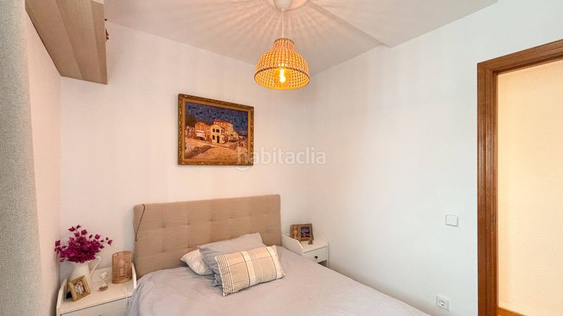 Foto b688e515-cfe0-4fe0-bd9f-85e0ce71af6b. Pis amb calefacció aparcament a La Raïosa Valencia