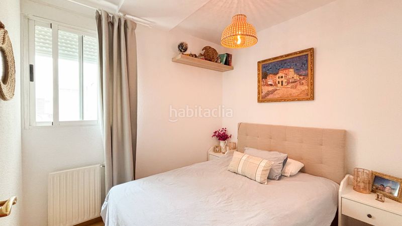 Foto ba04459f-5679-4b9e-9ce5-b78bf013e31a. Pis amb calefacció aparcament a La Raïosa Valencia