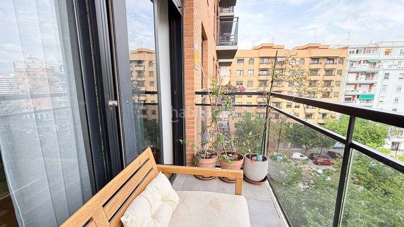 Foto da80dcbd-7a39-4883-b60a-78a18d8bb72e. Pis amb calefacció aparcament a La Raïosa Valencia