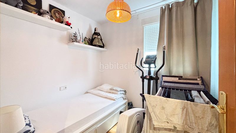 Foto e4e84fe0-f0e8-47aa-acf9-3d92d3d4caf1. Pis amb calefacció aparcament a La Raïosa Valencia