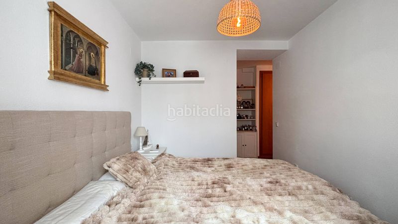 Foto e866b35c-2b34-4491-832a-d632d94424b1. Pis amb calefacció aparcament a La Raïosa Valencia