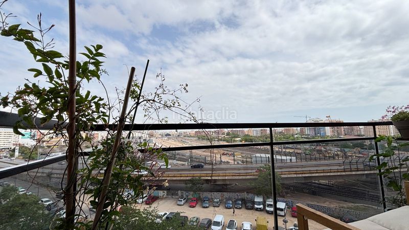 Foto f2bd8f1a-4a3c-4c57-b2c6-500cff85ad3a. Pis amb calefacció aparcament a La Raïosa Valencia