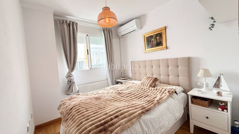 Foto fcf6382d-8ee7-467f-8c4b-b0fef2895070. Pis amb calefacció aparcament a La Raïosa Valencia