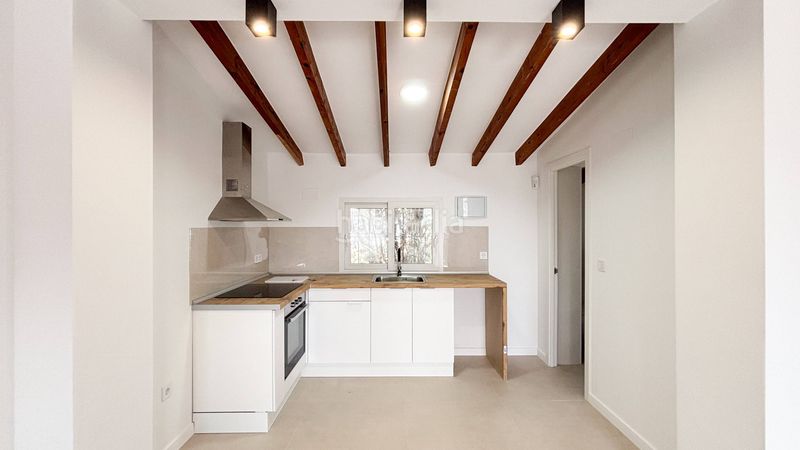 Foto 1504d114-707f-4e6d-b6ac-e1fd54259acf. Xalet amb aparcament a Cometa Calp