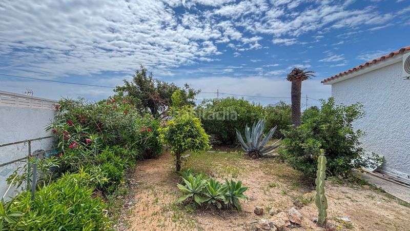 Foto 155df449-36c9-49aa-bfec-3741f40f50be. Xalet amb aparcament a Cometa Calp