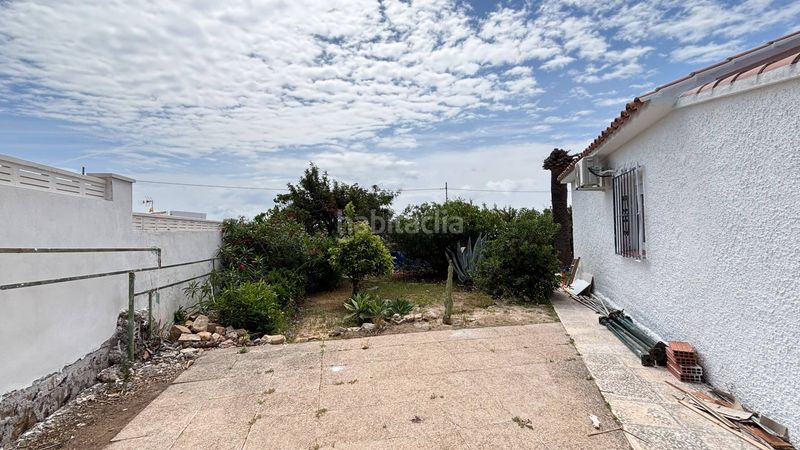 Foto a0443e03-0cd9-4d4c-92fc-912e7ec84da4. Xalet amb aparcament a Cometa Calp