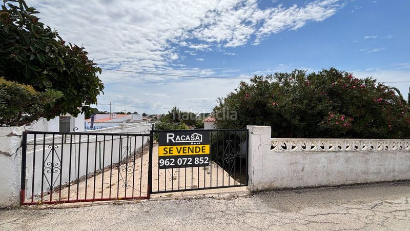 Foto ad247740-03e3-4249-992c-ff996ef3a73f. Xalet amb aparcament a Cometa Calp