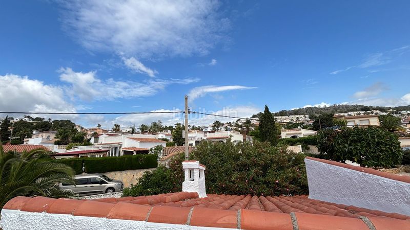Foto d27dd56c-ca07-4371-bbb1-5ccbb1c195d9. Xalet amb aparcament a Cometa Calp