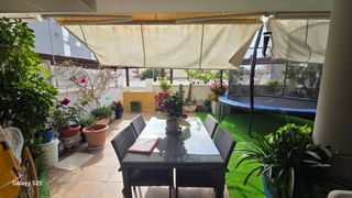 Piccolo appartamento in Moncófar Playa. Planta baja con terrazas de ensueño en moncófar  presentado por