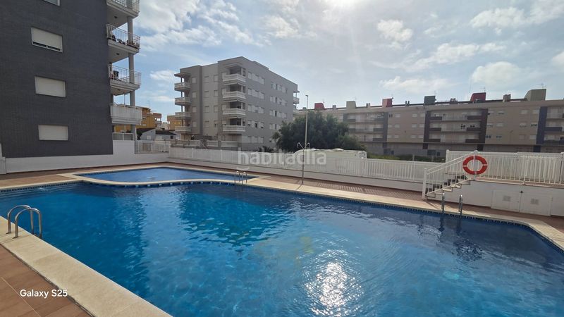Foto 190a2232-2b2c-49d5-bd91-2b7206b39d12. Apartament amb aparcament piscina a Moncófar Playa Moncofa