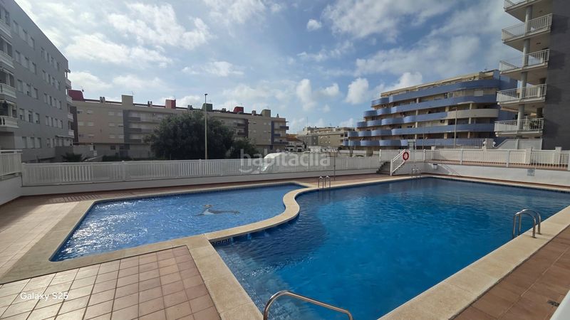 Foto 2960740d-8d57-48bc-9c01-1b2505fac883. Apartament amb aparcament piscina a Moncófar Playa Moncofa
