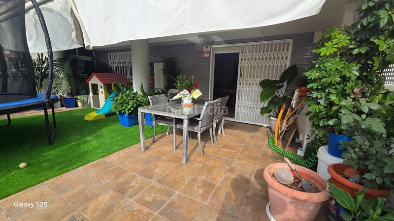 Foto 7a4a739b-4302-4c6b-9395-dc535fa333a3. Apartament amb aparcament piscina a Moncófar Playa Moncofa