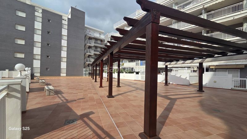 Foto d2b6534a-456e-4ff8-b585-c437fbbe319a. Apartament amb aparcament piscina a Moncófar Playa Moncofa