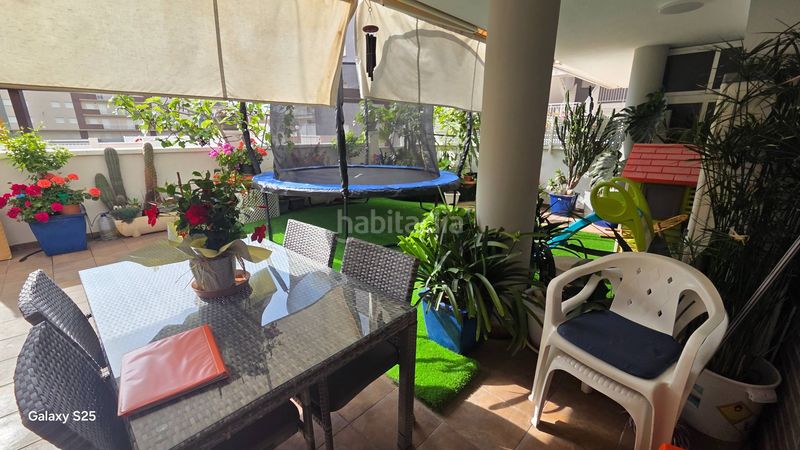 Foto e05c1d4e-e97a-4f44-a7ff-c1d6235d64e5. Apartament amb aparcament piscina a Moncófar Playa Moncofa