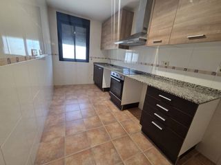 Appartamento in Canet d´en Berenguer. Planta baja seminueva en canet den berenguer