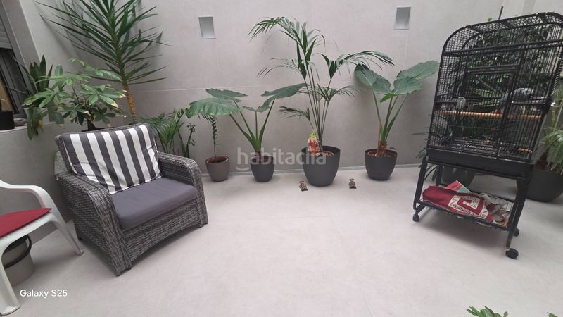 Foto a8616c09-81f5-43ba-8b67-e87f95b34724. Maison avec chauffage dans Moncófar Pueblo Moncofa