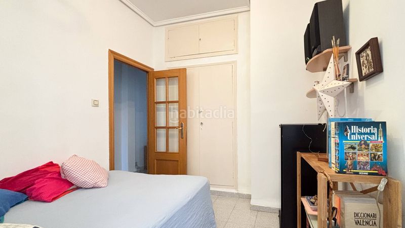 Foto 18d26228-d7e2-44b3-b35f-ae921bab1567. Pis a Russafa Valencia
