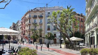 Pis a Calle CUBA