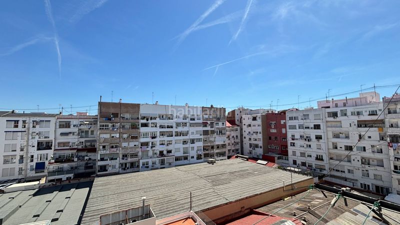 Foto 279f3c2e-f944-492c-8735-c439aa0b4bf6. Pis a Russafa Valencia