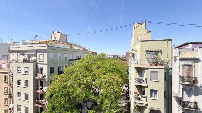 Foto 3a2b6c3a-1aae-4937-ab03-c99acf20ca7e. Pis a Russafa Valencia