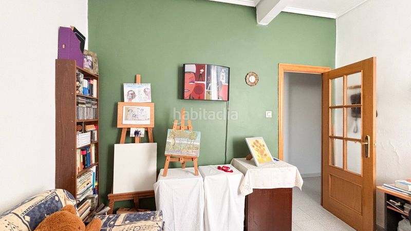Foto 6282f122-dce4-414a-962a-0e3cfc947fe4. Pis a Russafa Valencia