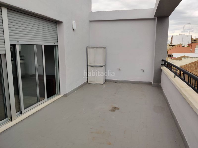 Foto 1546b19b-67f2-40fd-bbcf-853d3ea70c07. Edificio in Centro puerto Sagunt