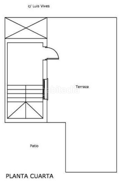 Foto 70b129b3-f5d1-460a-945b-056a214704f2. Edificio in Centro puerto Sagunt