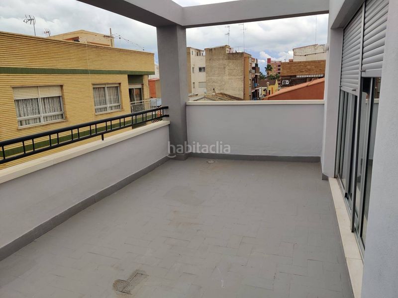 Foto 7d68f418-e1b7-4b2e-b790-79f4019b819c. Edificio in Centro puerto Sagunt