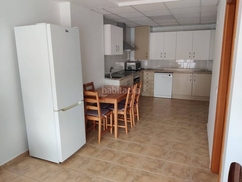 Foto cde0bd5b-f8ec-4b2c-be7c-f8d805ae9932. Edificio in Centro puerto Sagunt
