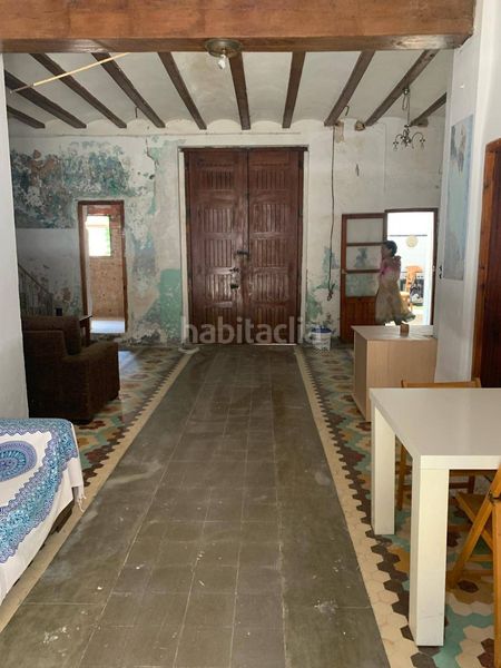 Foto 000618fc-c9a9-4a8f-ba9f-d6865879975e. Casa a Carcaixent