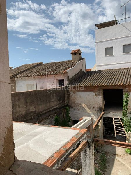 Foto 1b1c3cfe-a733-4870-a2df-e7e0ea0054c1. Casa a Carcaixent