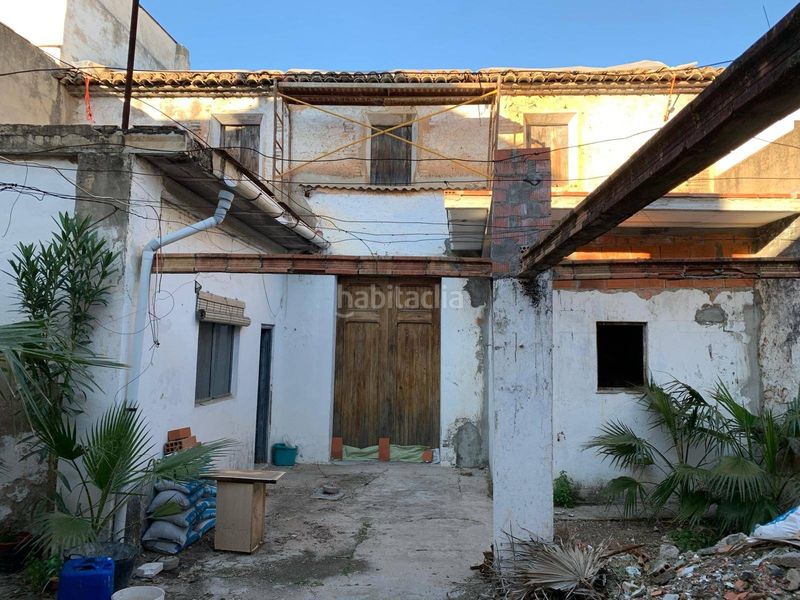 Foto 62f81034-cdb8-4073-8c1b-dd7ac6d7d158. Casa a Carcaixent