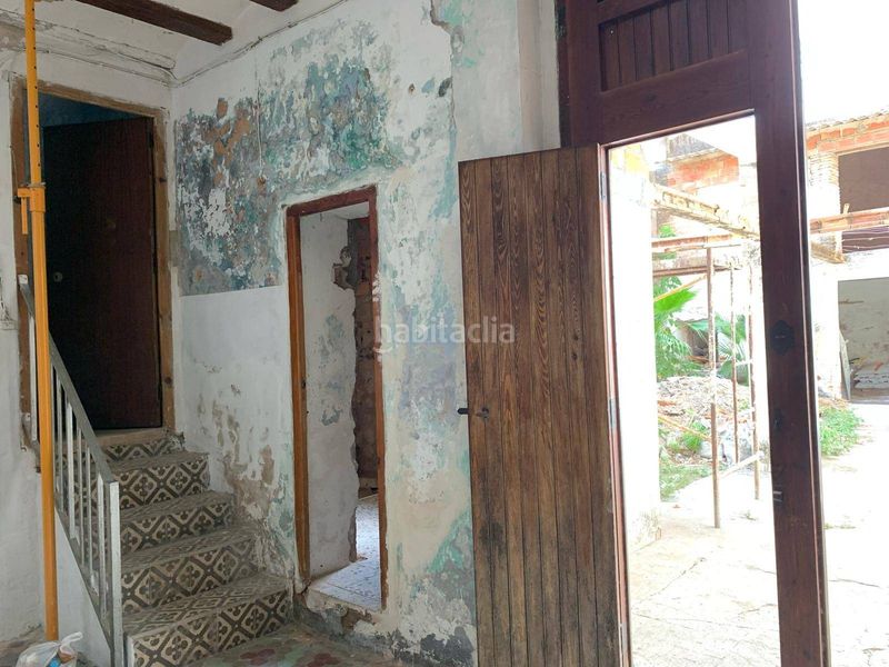 Foto d31052b7-451a-4a04-b481-5f882af2d56d. Casa a Carcaixent