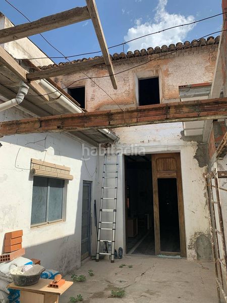 Foto e0794f20-0c52-4502-9063-c4ad805e1d6e. Casa a Carcaixent
