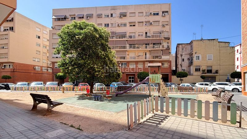 Foto dd93440d-f59b-4900-905f-c28c46de9560. Pis a Soternes Valencia