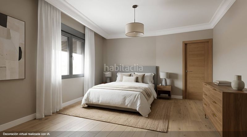 Foto 1dfe11a7-5745-4cc6-9362-cde431ba3ce0. Àtic a Barrio de Patraix Valencia