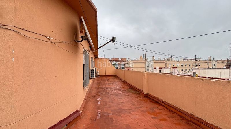 Foto de2192c0-bc34-4933-97c9-f33019ca89e8. Àtic a Barrio de Patraix Valencia