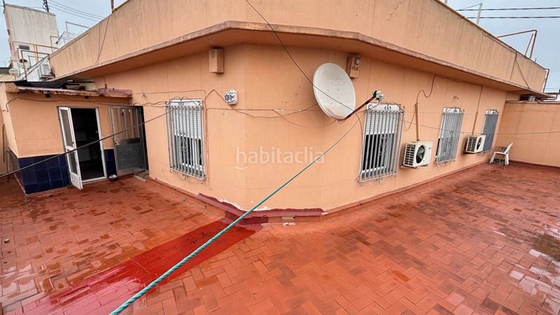 Foto e27c4758-b196-49dc-bf76-afc6c581f958. Àtic a Barrio de Patraix Valencia