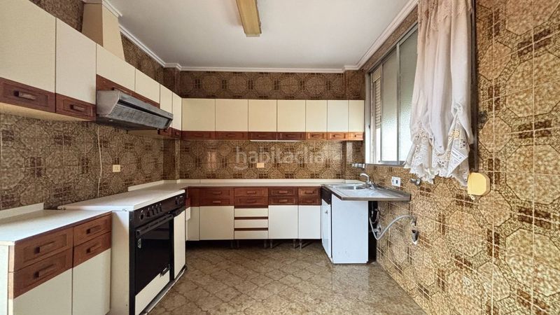 Foto f3c45d4d-fcc9-4437-b1a3-5dd6410ade36. Àtic a Barrio de Patraix Valencia
